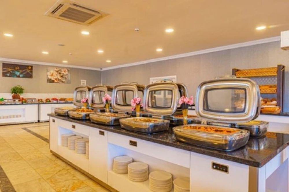 Club Wasa Holiday Village 4*