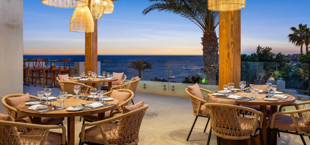 Doubletree By Hilton Sharm Bay Resort Mountain Side 4*