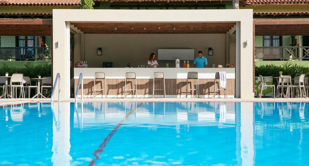 Club Salut Simantro Beach 5*