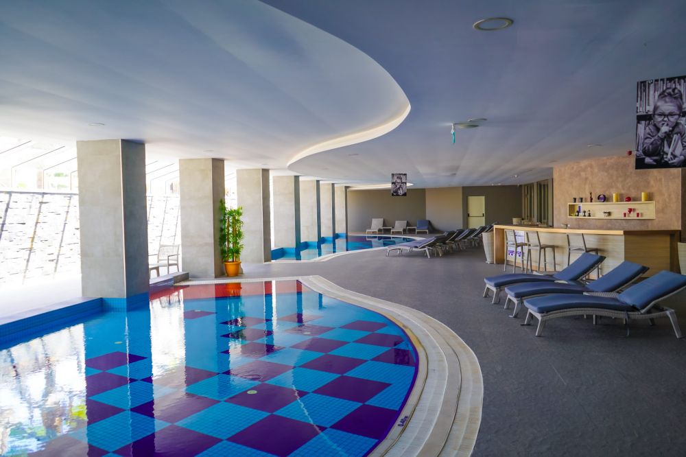 Turunc Premium 5*