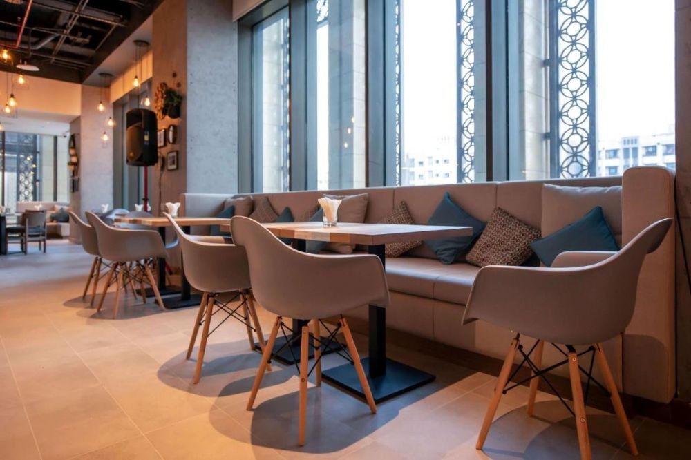 Mercure Dubai Gold District (ex. Days Hotel By Wyndham) 3*