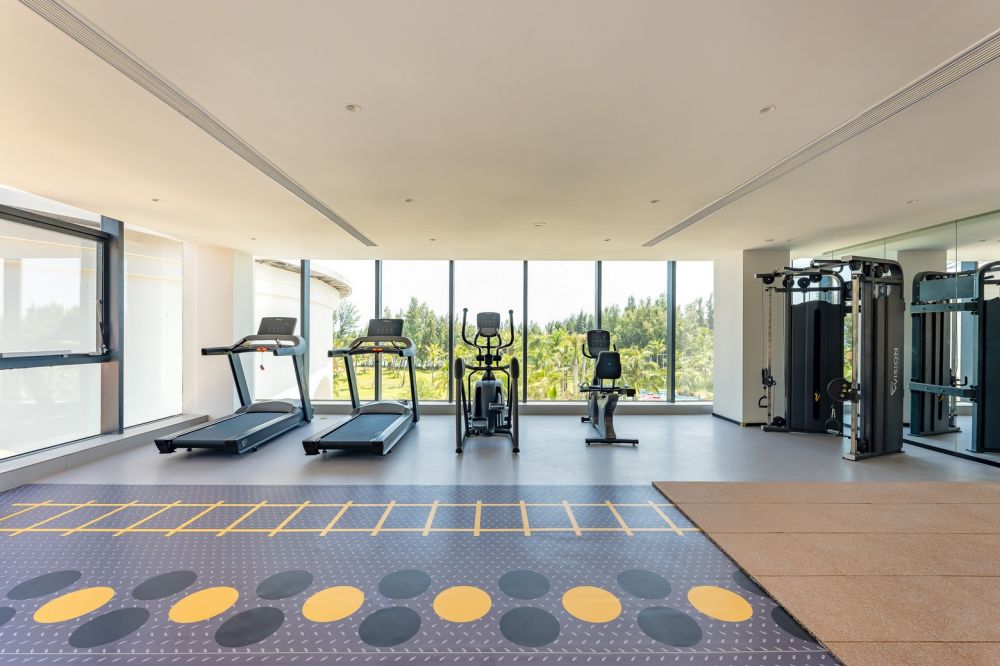 Holiday Inn Hainan Xiangshui Bay 5*
