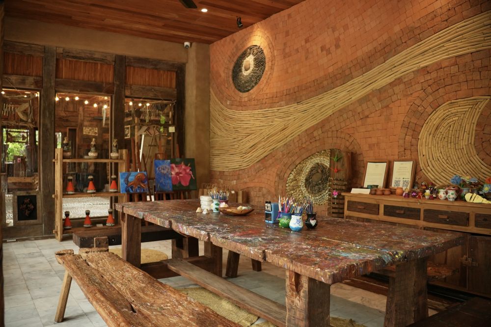 Vignette Collection Dinso Resort & Villas Phuket (ex. Dinso Resort & Villas) 5*