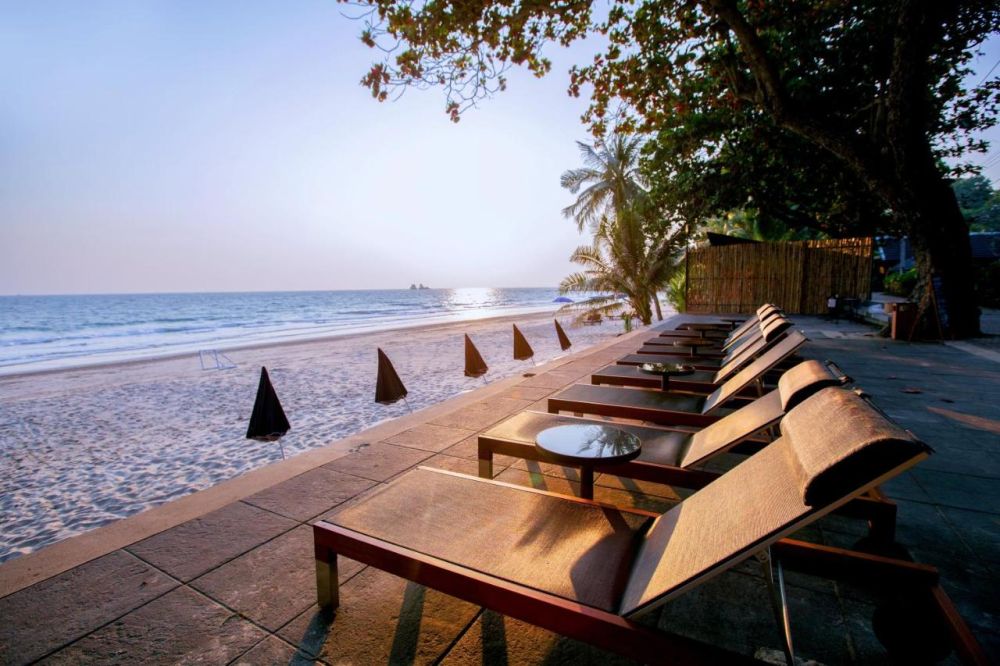 Q Resort Rayong (ex. Centara Q Resort Rayong) 4*
