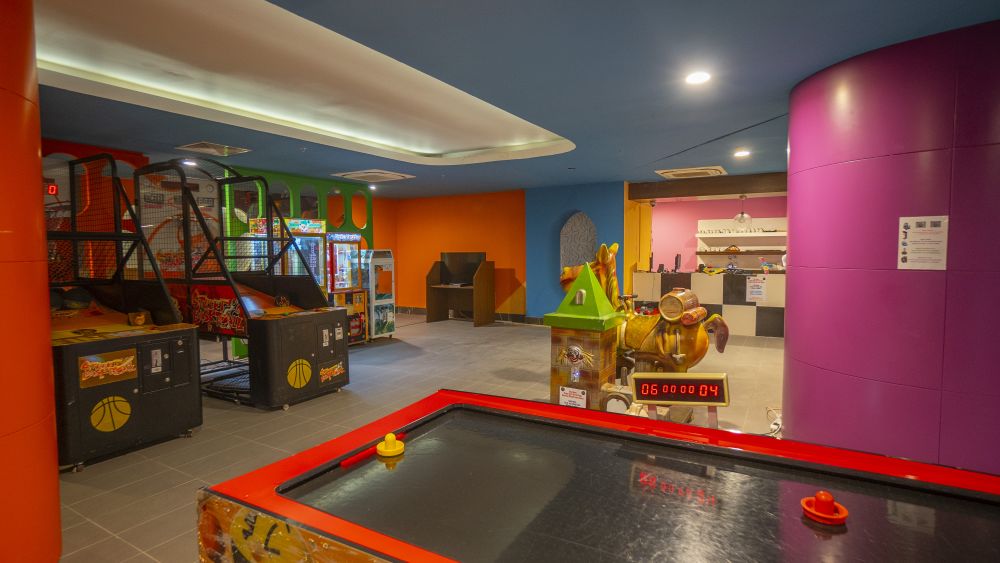 Sunmelia Beach 5*