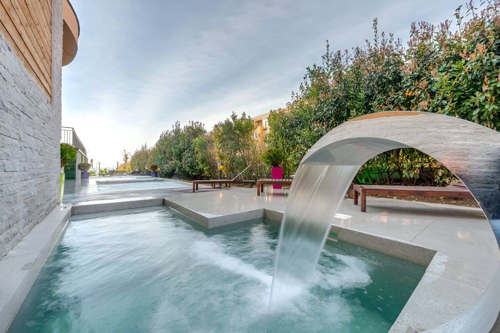 Grand Hotel Sveti Vlas 5*