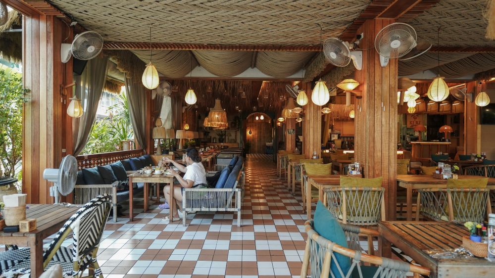 Sugar Marina Resort Fashion Kata Beach 4*