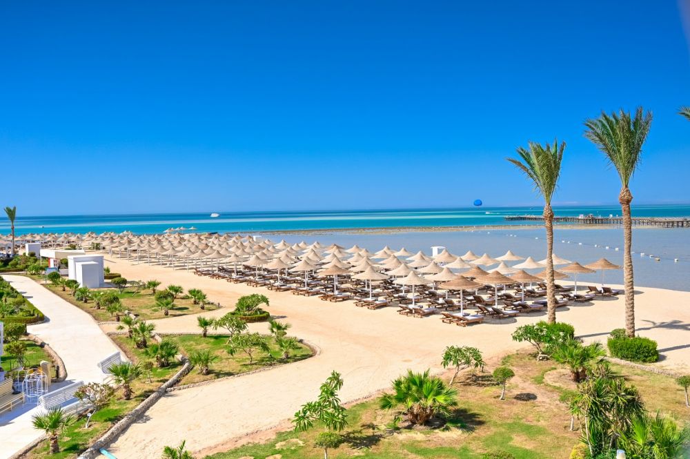 Sunrise Aster Aqua Park Resort ( ex.Le Jardin Aqua Park Resort) 4*