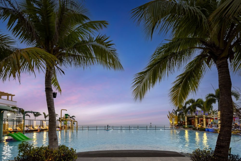 Sanya Harman Resort 5*