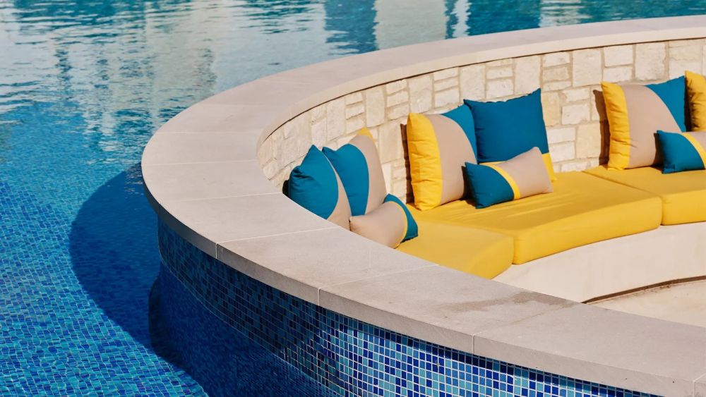 City of Dreams Mediterranean 5*