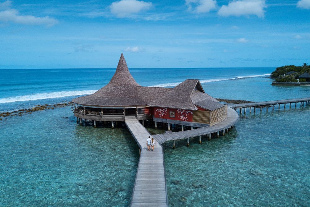 Anantara Veli Resort | Adults Only 5*
