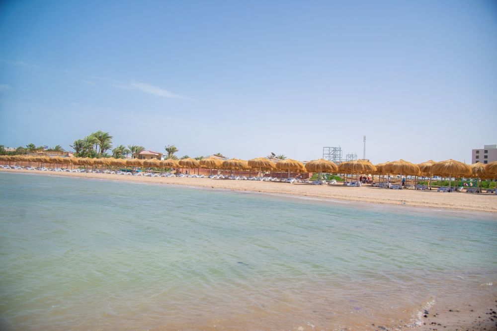 Rewaya Majestic Resort 5*