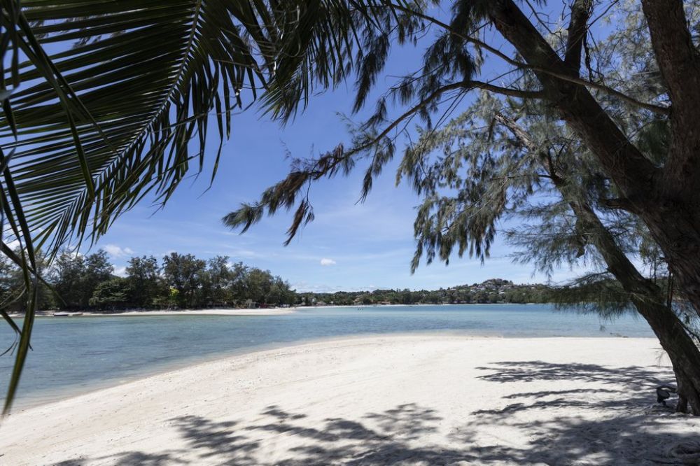 Cape Fahn Hotel 5*