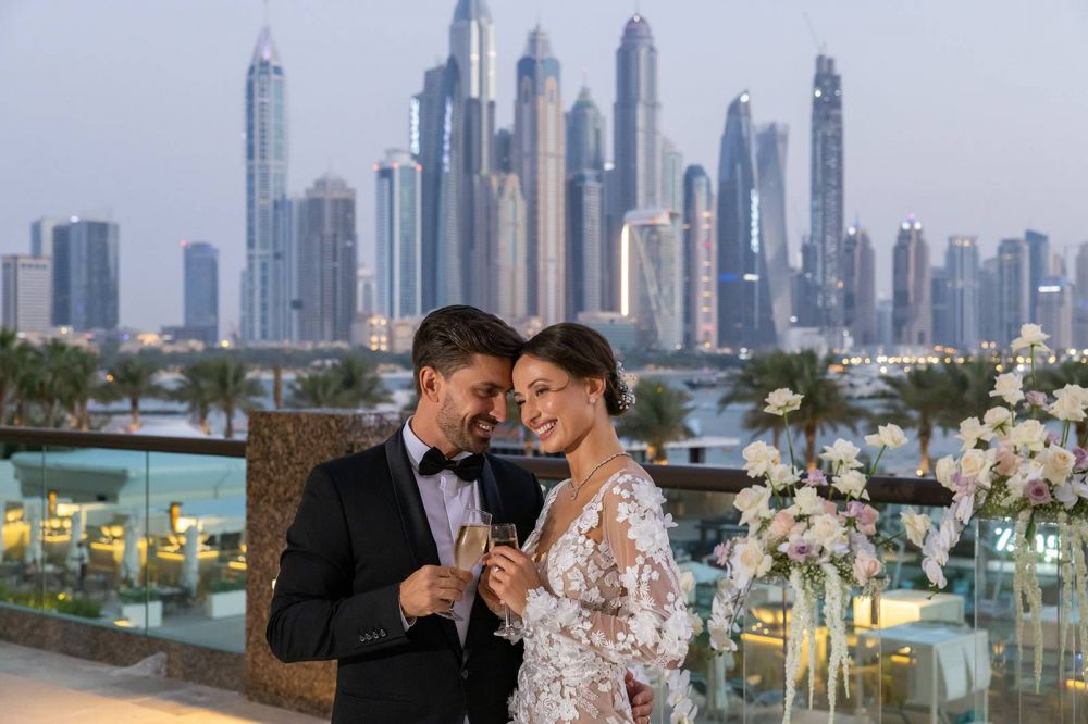 Hilton Dubai Palm Jumeirah 5*