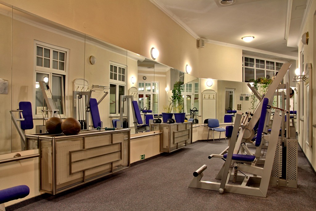 Esplanade Spa & Golf Resort 5*