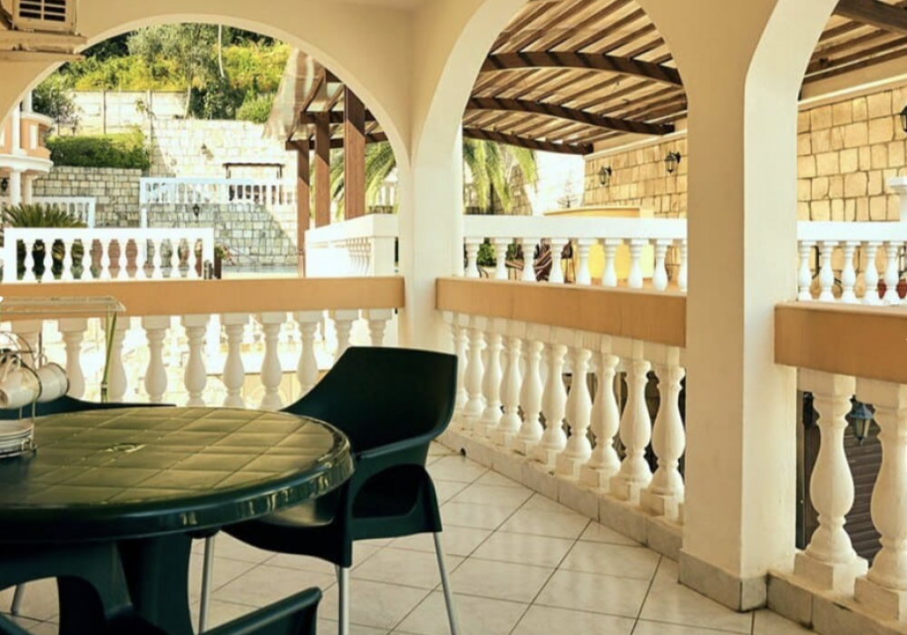 Aleksandra Apartments 3*