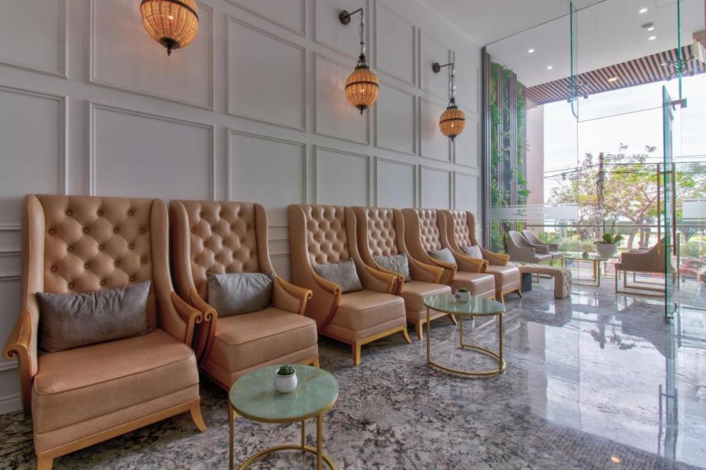 La Vague Hotel 3*
