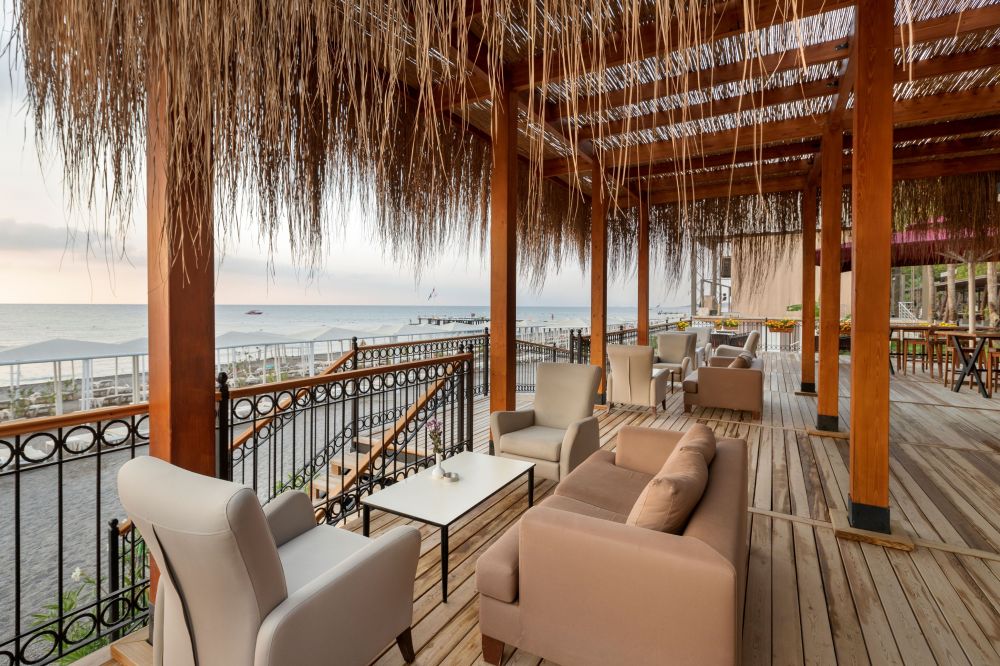 DOBEDAN World Palace Kemer (ex. Alva Donna World) 5*