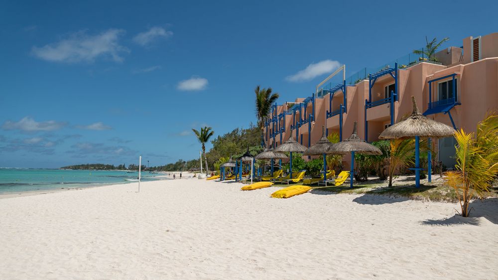 SALT of Palmar, Design Hotels (Adults Only 18+) 5*