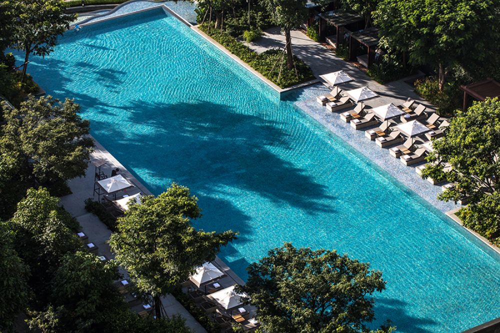 Rosewood Sanya 5*