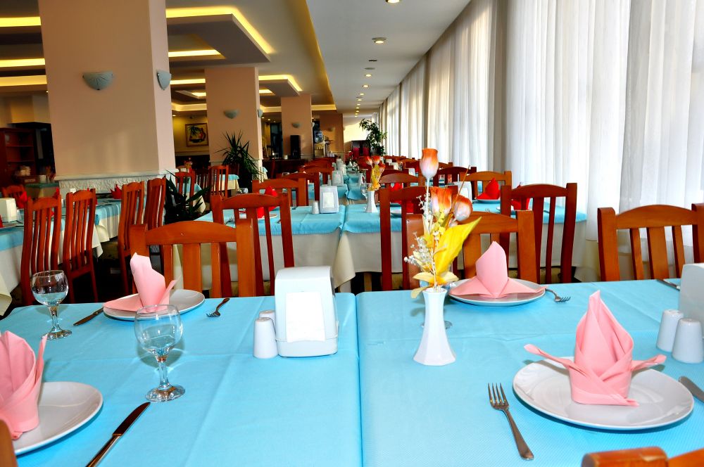 Cinar Family Suite Hotel 4*