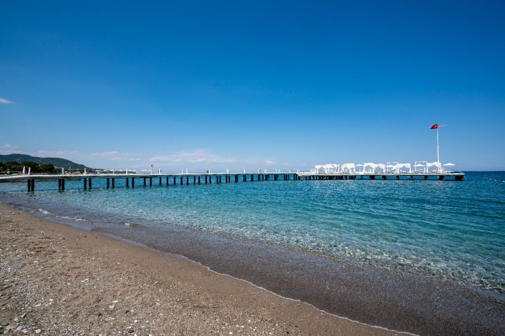 Ma Biche Kemer By Werde Hotels 5*