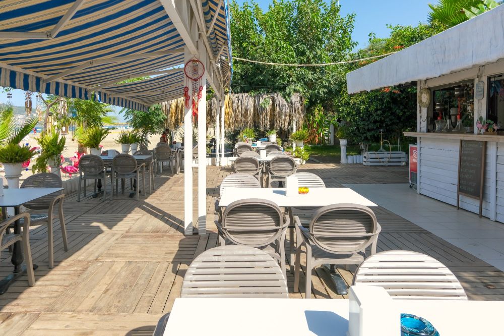 Blue Wave Hotel 4*