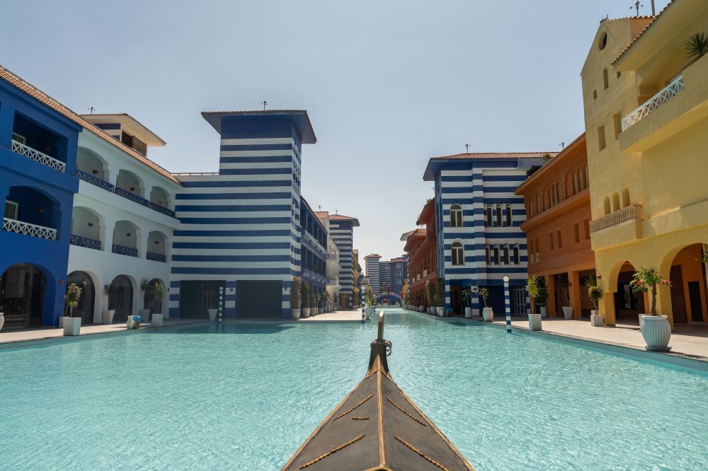 Porto Marina Resort &Spa 5*