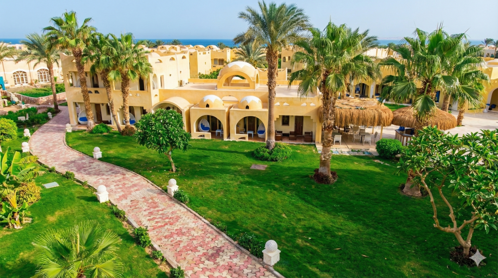Romance Regency Club | Adults Only 5*
