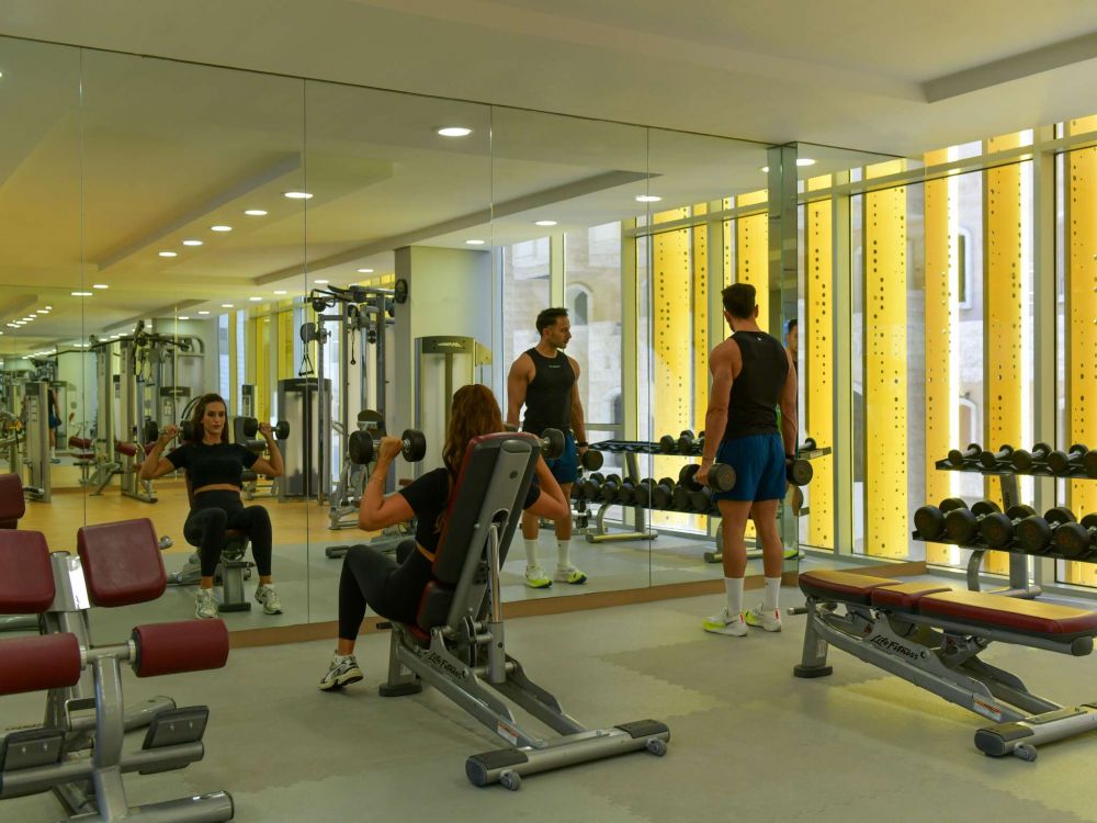 ibis Doha 3*
