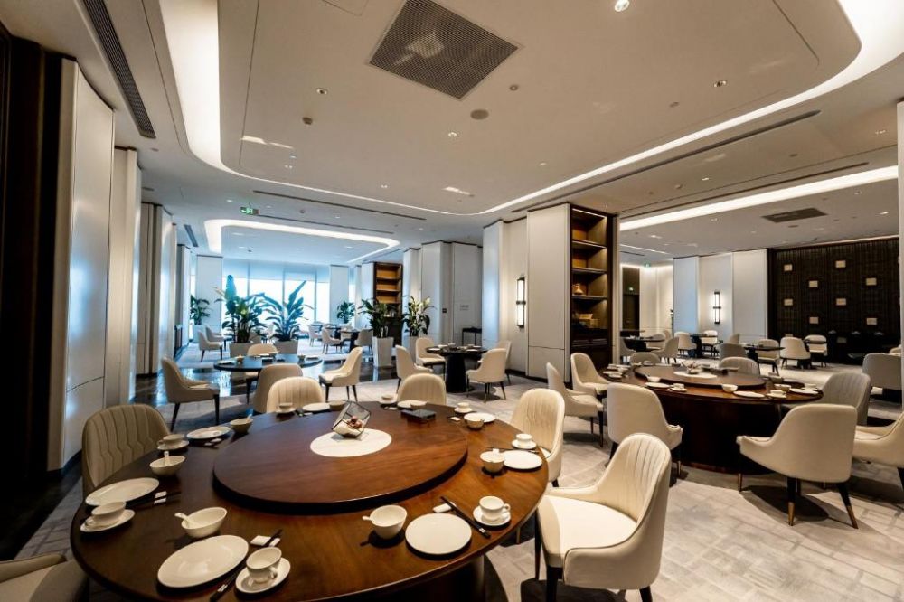 The Xanadu Guangzhou Vignette Collection 5*