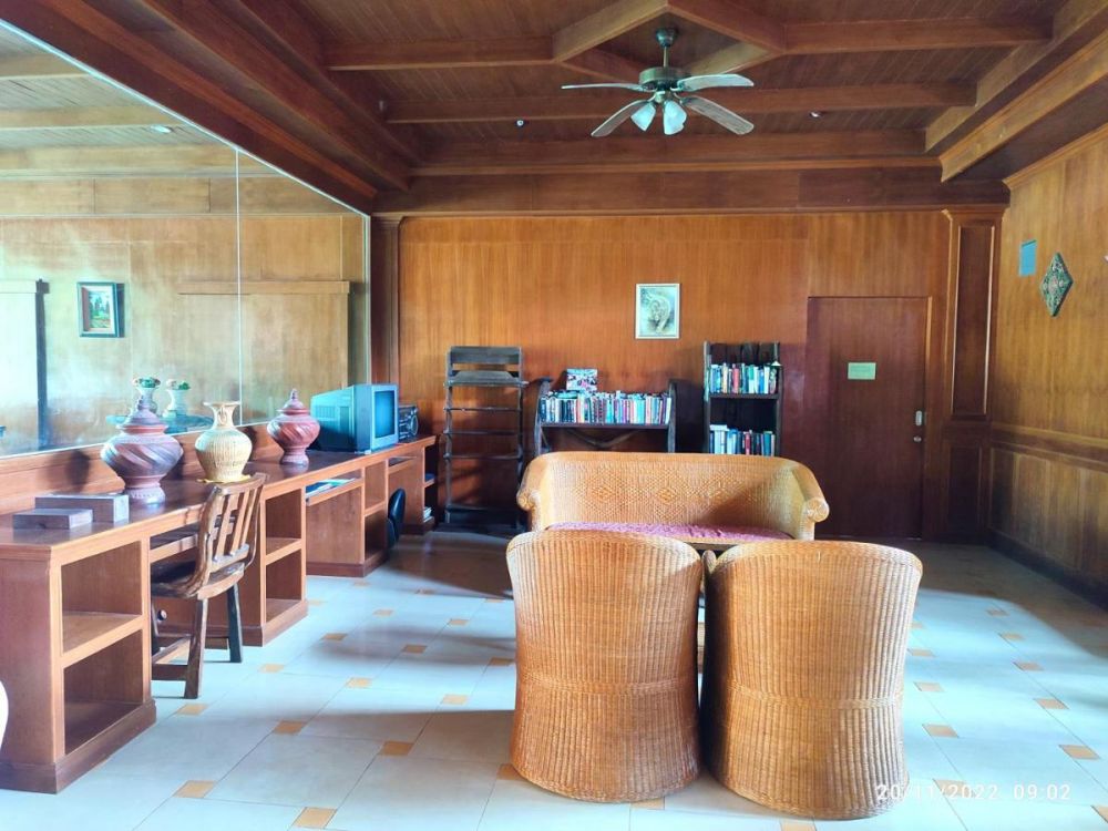 Andamanee Boutique Resort 3*