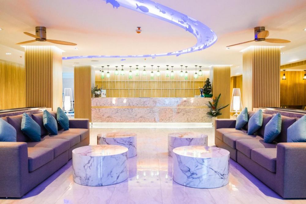 Days Inn Wyndham Aonang Krabi 3*