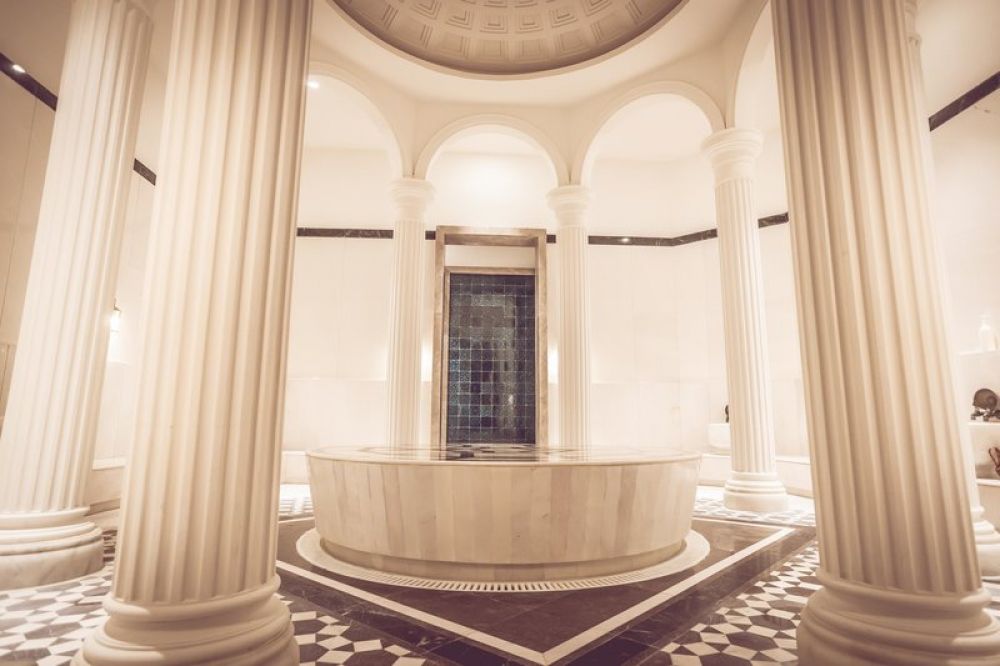 The Land Of Legends Kingdom Hotel 5*