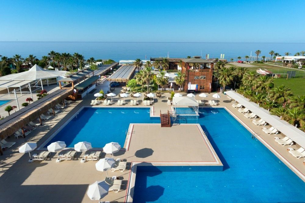 Armas Life Belek 5*