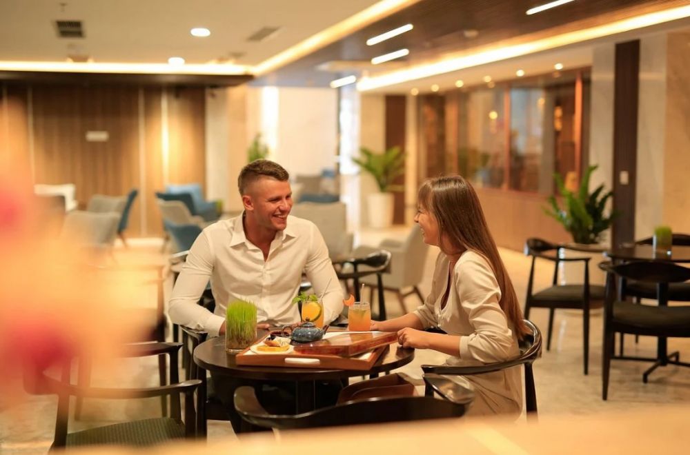 Gonsala Hotel Nha Trang 4*