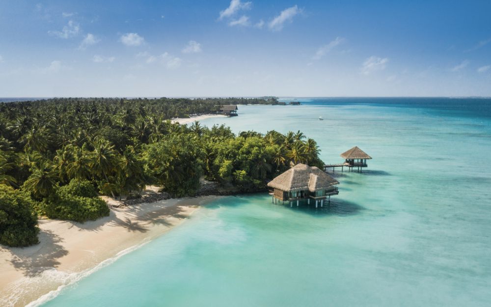 One & Only Reethi Rah 5*