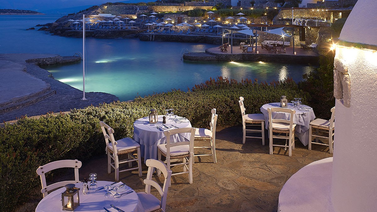 St. Nicolas and Thalassa Villas 5*