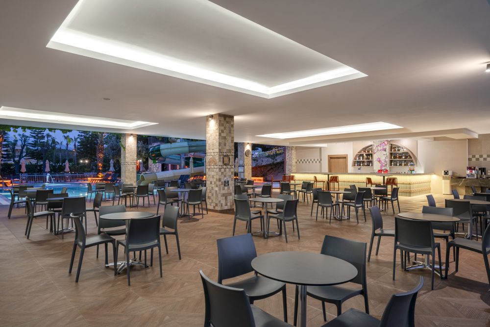 Telatiye Resort Hotel 5*