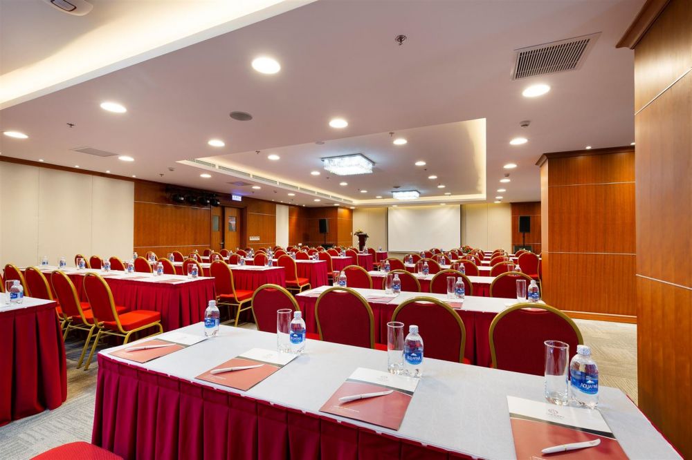 Comodo Nha Trang 5*