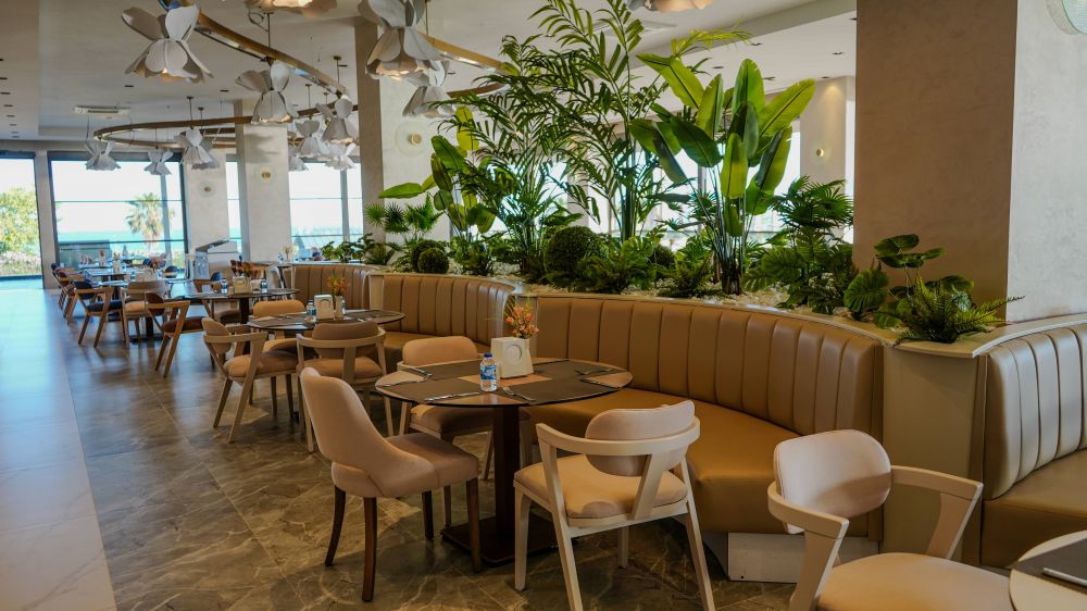 Justiniano Park Conti Hotel 5*