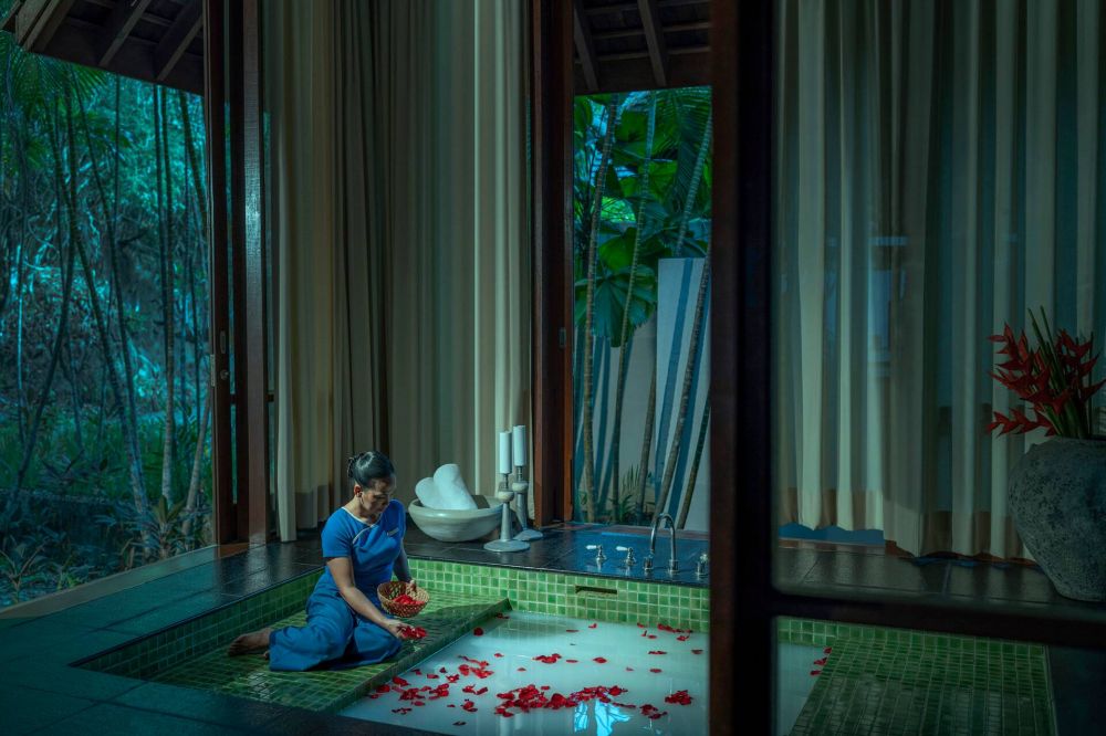 Four Seasons Resort Langkawi 5*