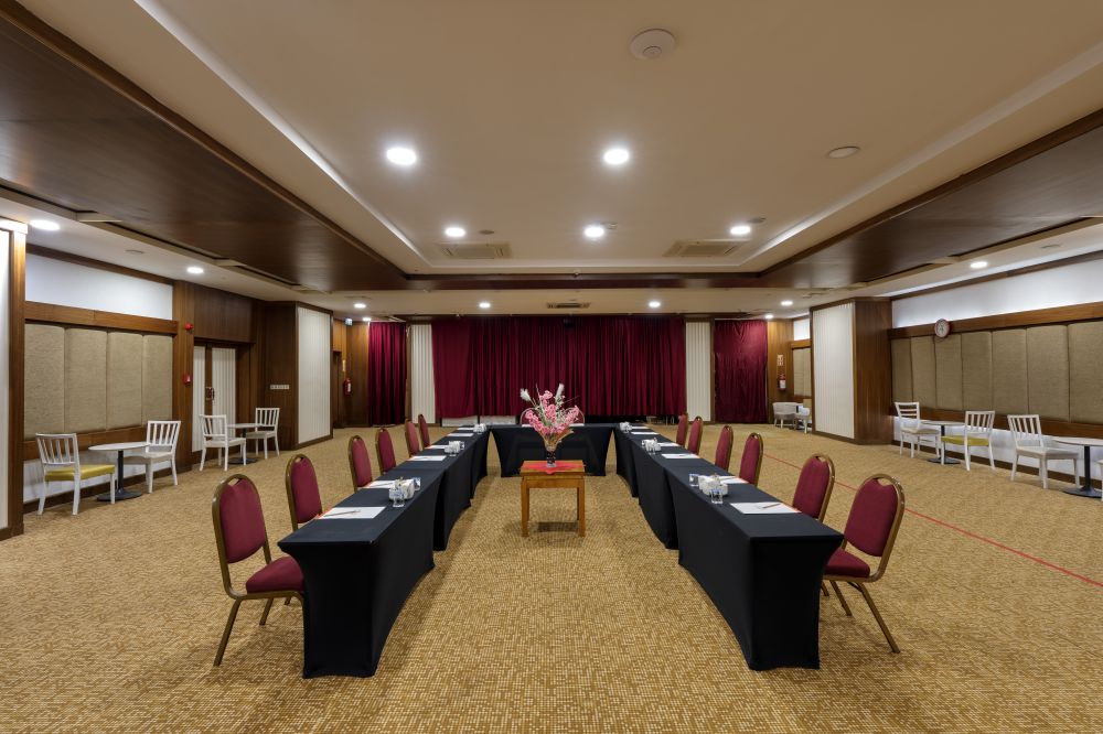 Orange County Resort Hotel Belek 5*