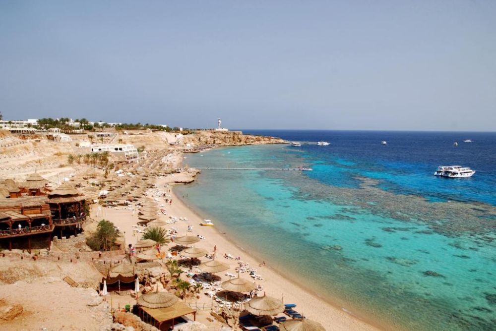 Faraana Reef (Ex.Club El Faraana Reef Resort) 4*