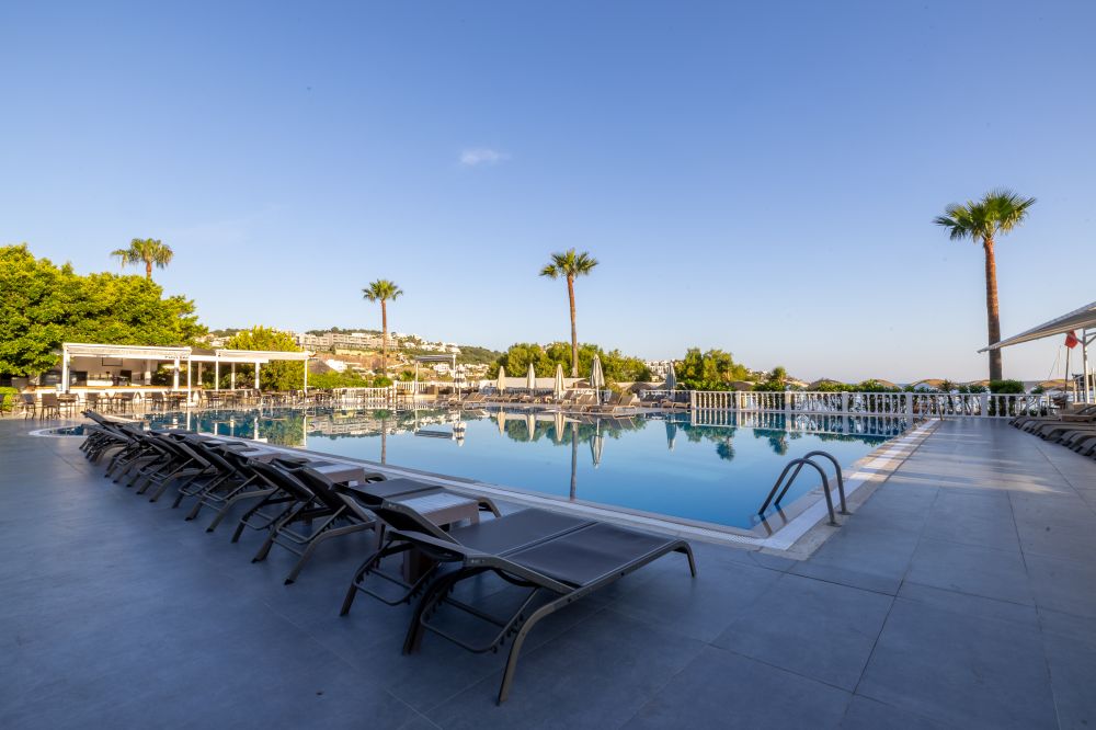 Golden Age Bodrum Yalikavak Hotel 4*