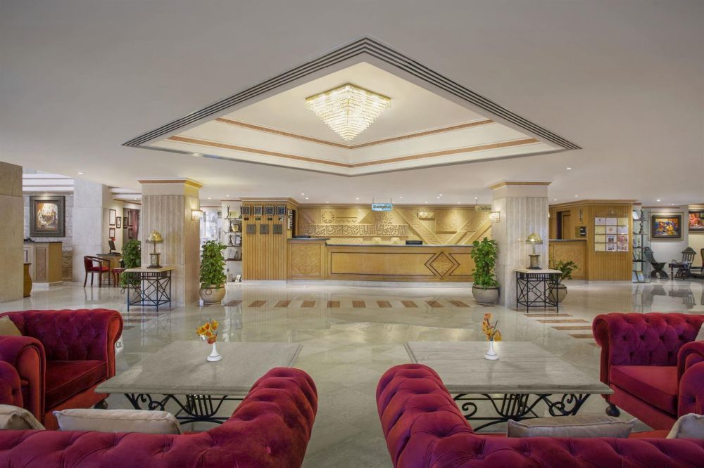 Sultan Gardens Resort 5*
