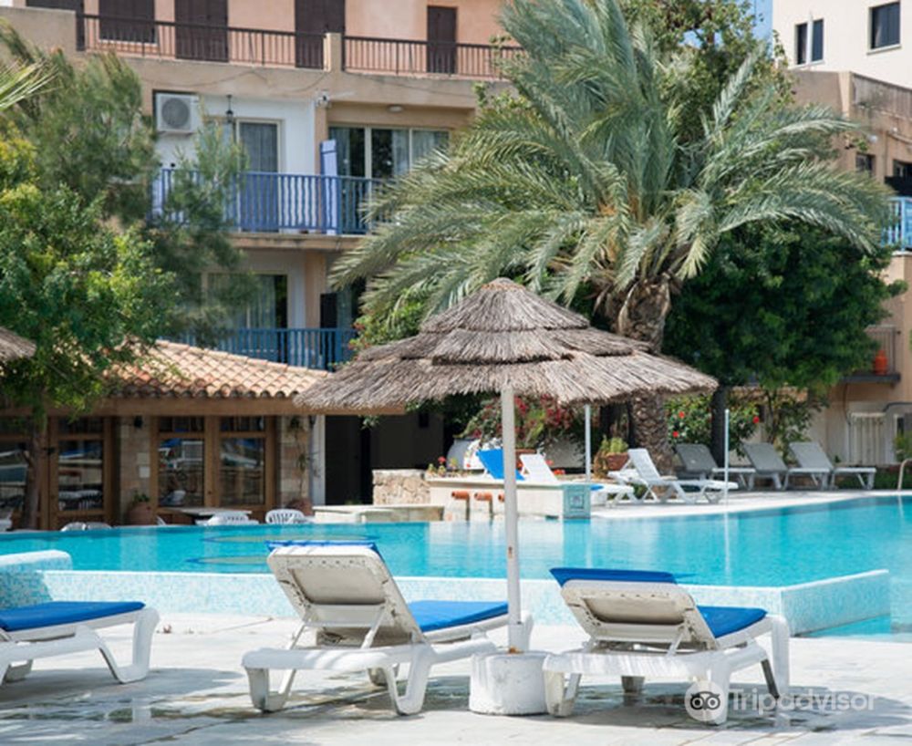 Basilica Holiday Resort 3*