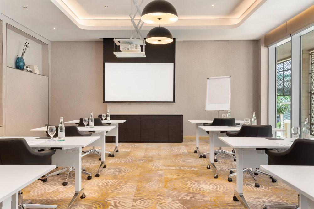 Novotel Dubai Gold District (ex. Wyndham Dubai Deira) 4*