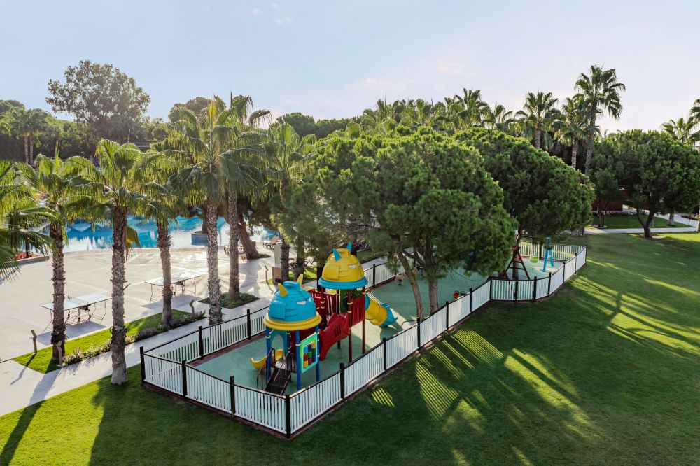 Papillon Zeugma 5*