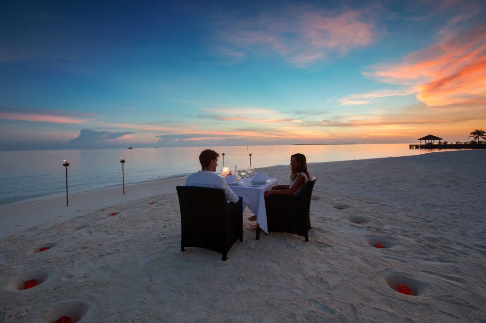 Niva Velassaru Maldives (ex. Velassaru Maldives) 5*